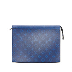 Louis Vuitton Alma Voyage MM Monogram Bag - Farfetch