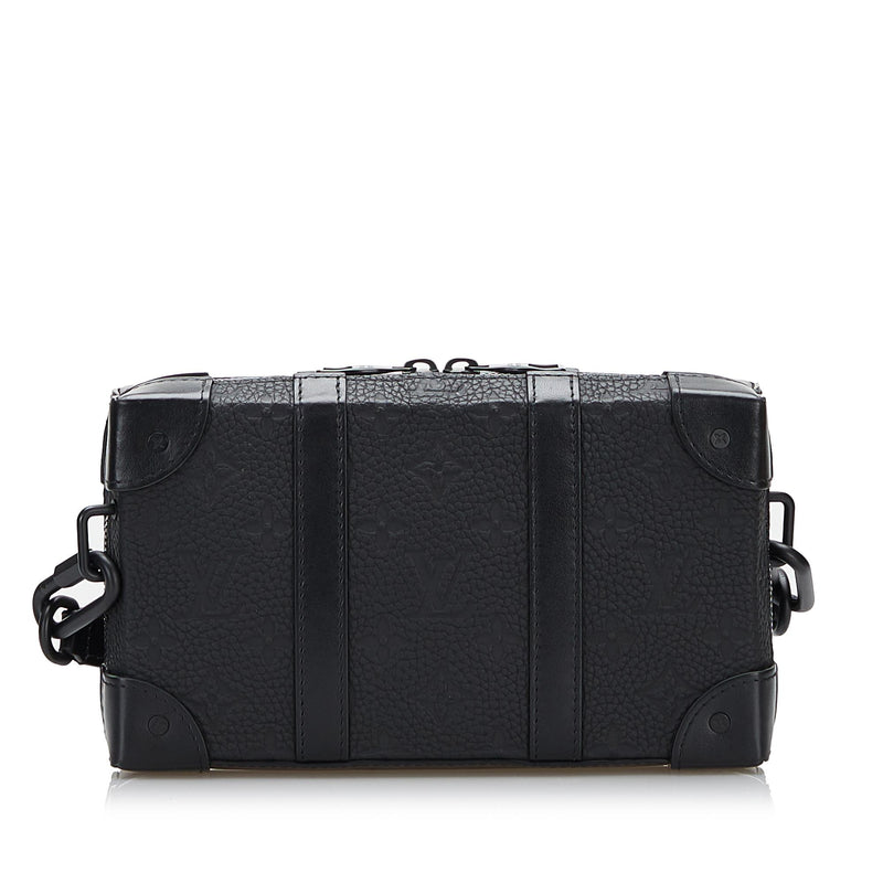 Louis Vuitton Soft Trunk Necklace Wallet Limited Edition Monogram Clouds -  ShopStyle