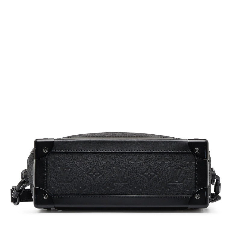 Louis Vuitton Taurillon Volta (SHG-q6KsSz) – LuxeDH