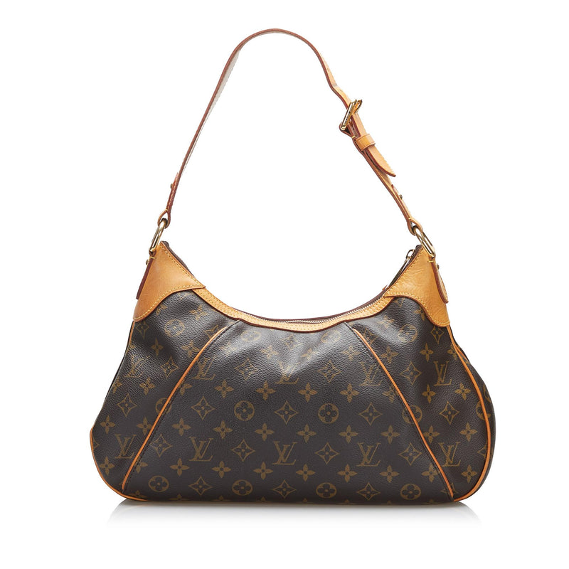 Louis Vuitton, Bags, Louis Vuitton Monogram Thames Gm Bag