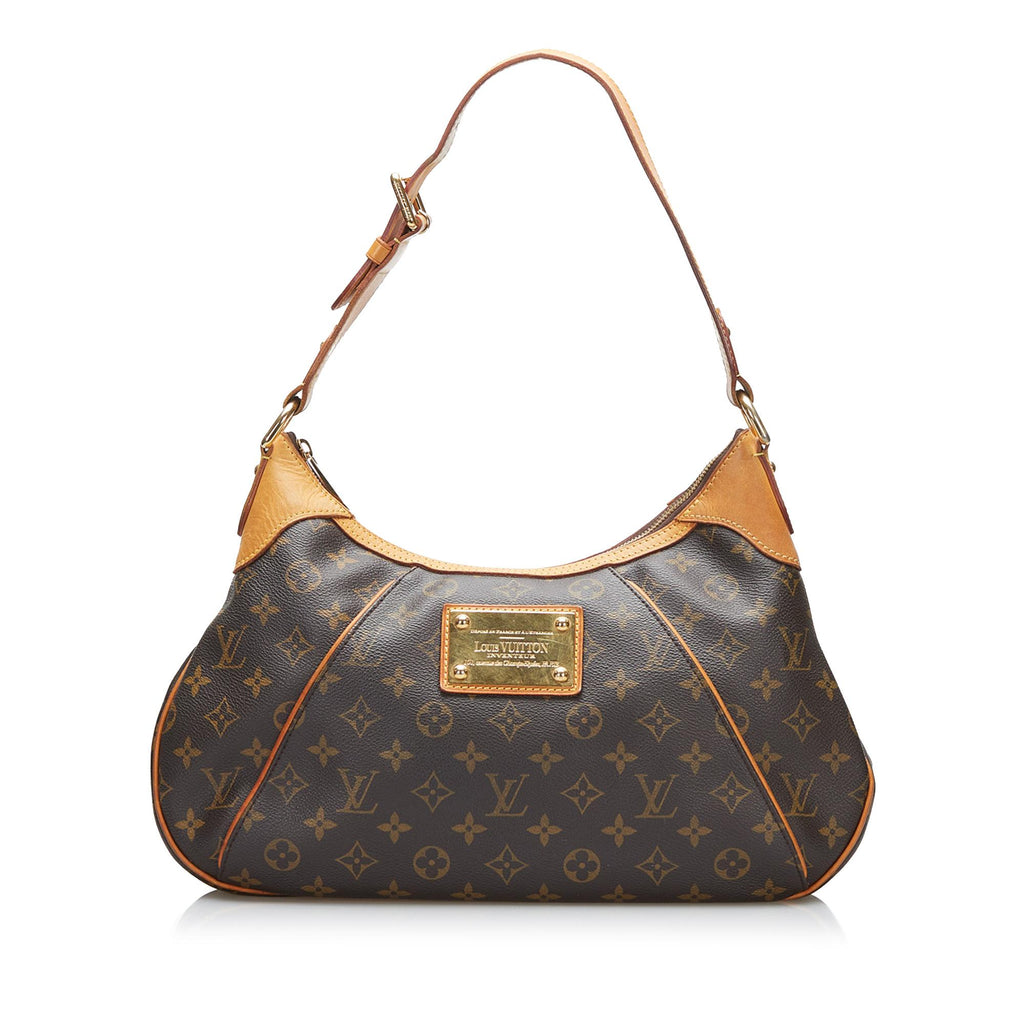 Louis Vuitton Thames Handbag