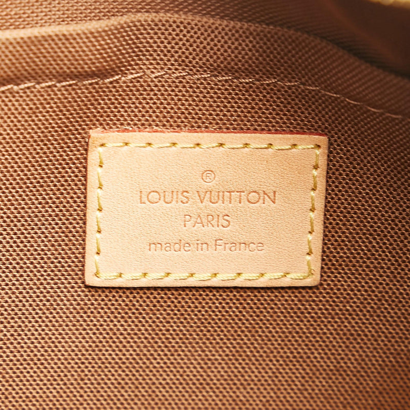 Louis Vuitton Monogram Thames GM (SHG-zjYLYL) – LuxeDH