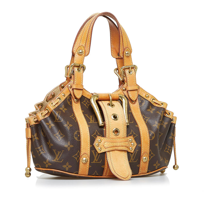 Louis Vuitton Theda for sale