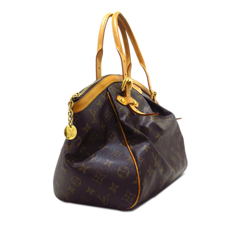 Louis Vuitton Monogram Tivoli GM, Louis Vuitton Handbags
