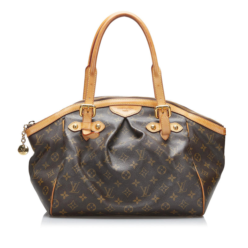 Louis Vuitton Monogram Tivoli GM