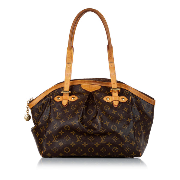 Authentic Louis Vuitton lv ticoli monogram bag, Women's Fashion