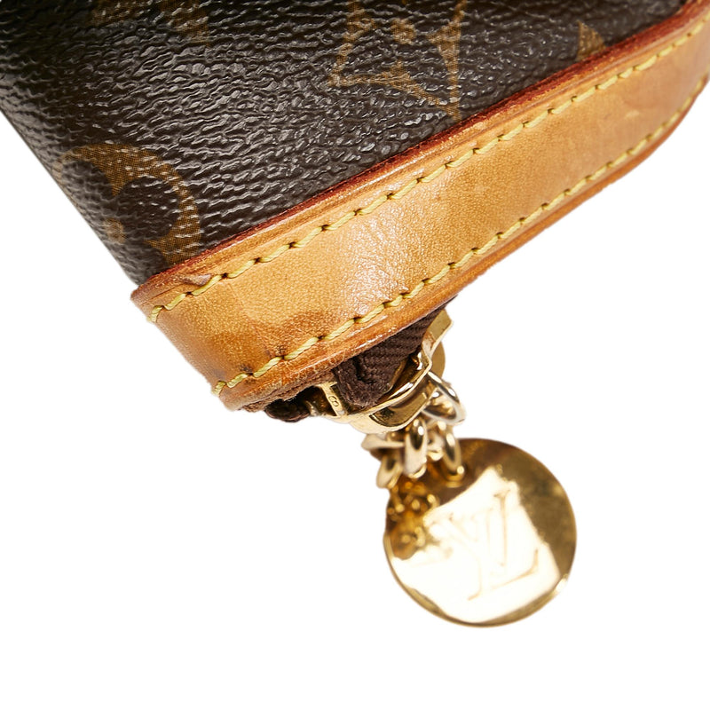 Louis Vuitton Monogram Tivoli PM (SHG-wI4xrd) – LuxeDH