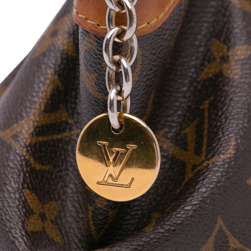 Louis Vuitton Monogram Tivoli PM (SHG-Igyelz) – LuxeDH