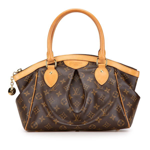 Louis Vuitton Monogram Tivoli PM (SHG-uII4zF)