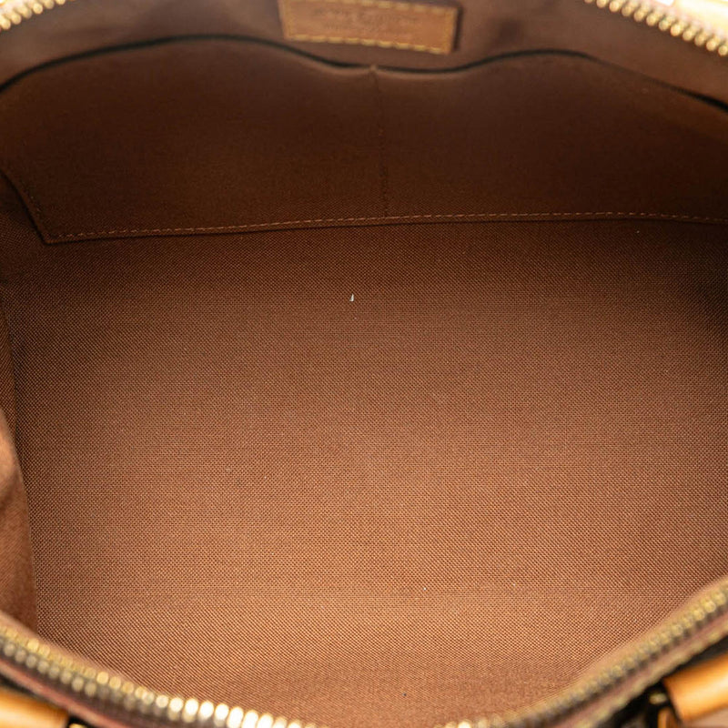 Louis Vuitton Monogram Tivoli PM (SHG-CLslPb)