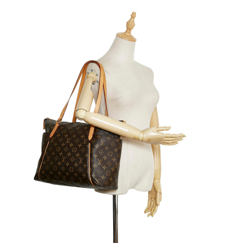 Louis Vuitton Monogram Surene MM (SHG-dzmXp8) – LuxeDH