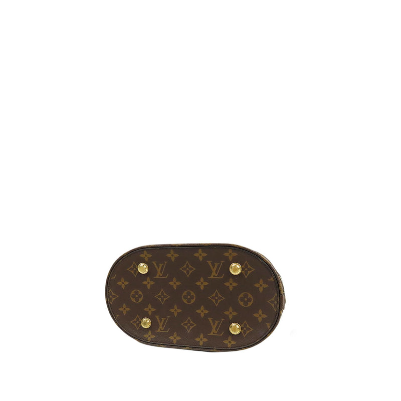 Louis Vuitton Tressage Tote bag in Monogram Reverse canvas