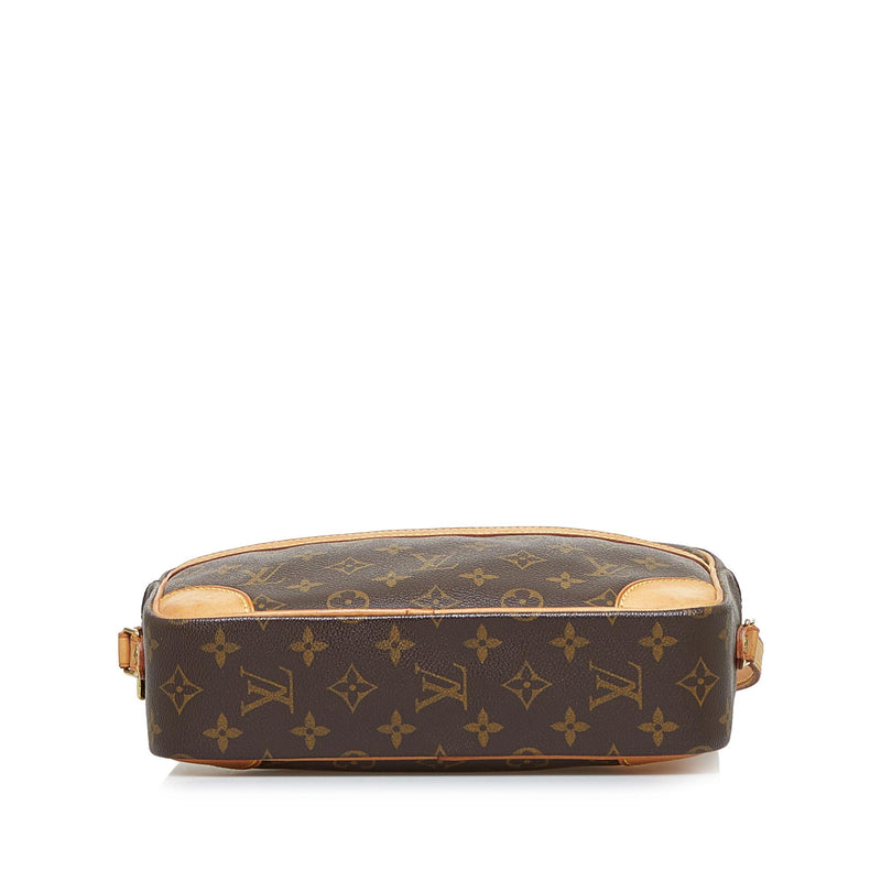 Louis vuitton discount monogram trocadero 27