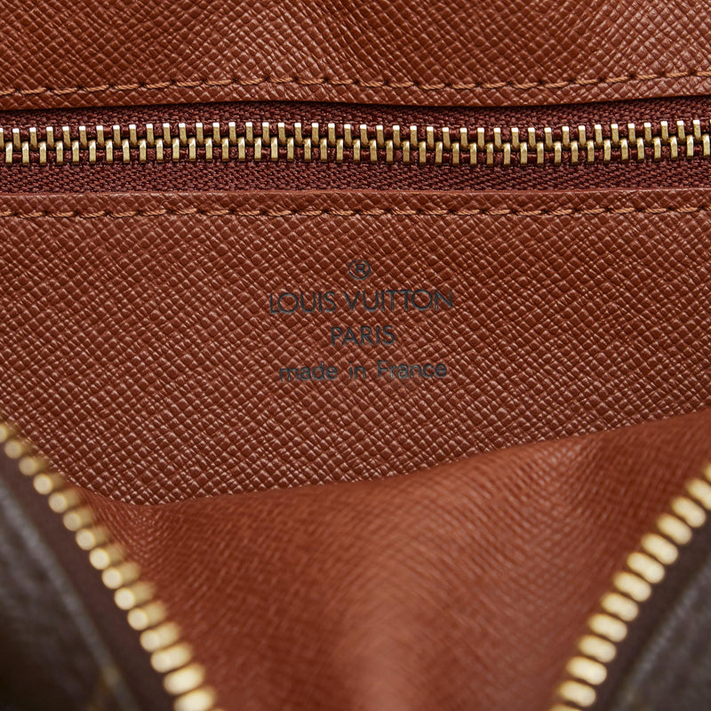 Louis Vuitton Monogram Trocadero 27 (SHG-OuylxN) – LuxeDH