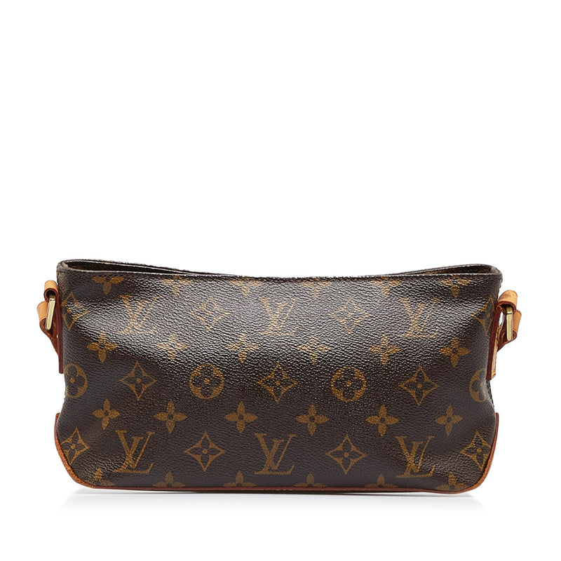 Louis Vuitton Monogram Trotteur (SHG-VGboZ7) – LuxeDH