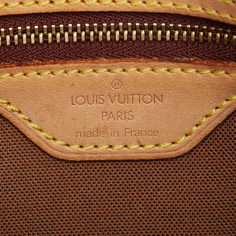 Louis Vuitton Monogram Trotteur (SHG-VGboZ7) – LuxeDH