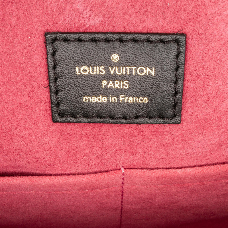 Louis Vuitton Monogram Tuileries (SHG-l3wfwe)