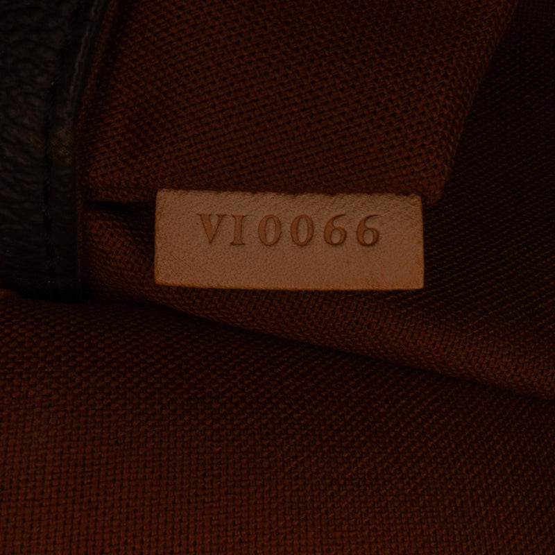 Louis Vuitton Monogram Tulum GM (SHG-OiL40M) – LuxeDH