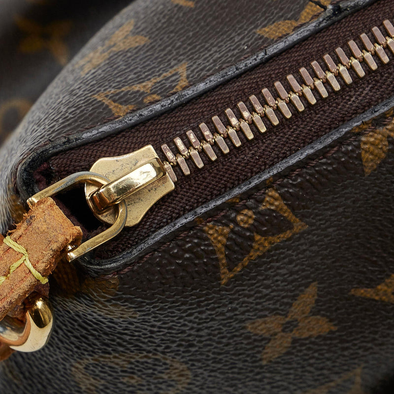 Louis Vuitton Monogram Turenne mm (SHG-EBFvNv)