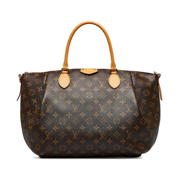 Louis Vuitton Monogram Surene MM (SHG-dzmXp8) – LuxeDH