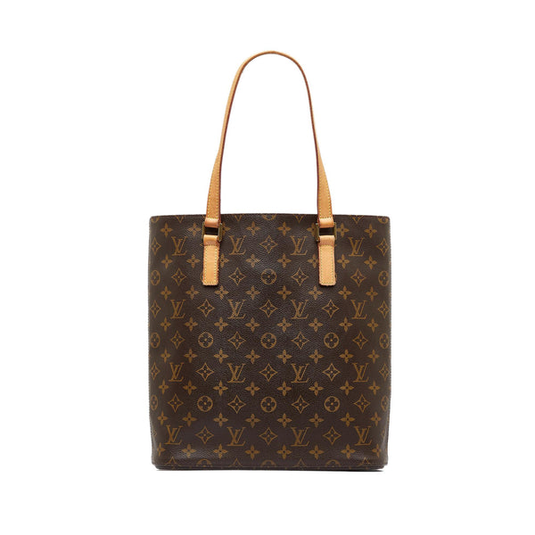 Louis Vuitton Monogram Vavin GM Tote Bag 537lvs310