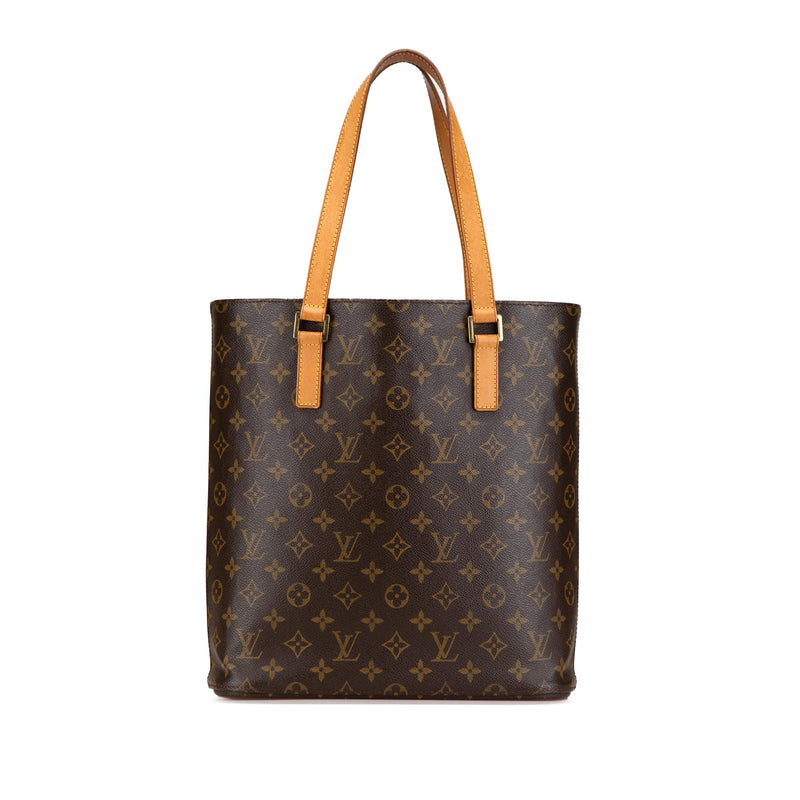 Louis Vuitton Monogram Vavin GM (SHG-mlbEsN)