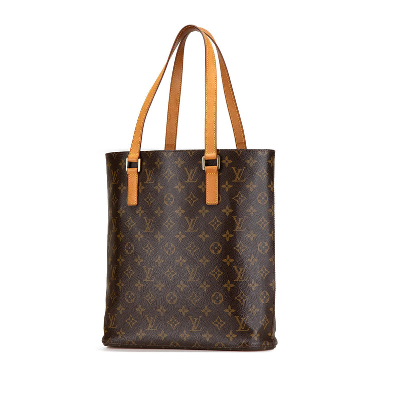 Louis Vuitton Monogram Vavin GM (SHG-mlbEsN)