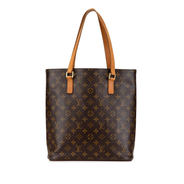 Louis Vuitton Monogram Vavin GM (SHG-Y17Ote)