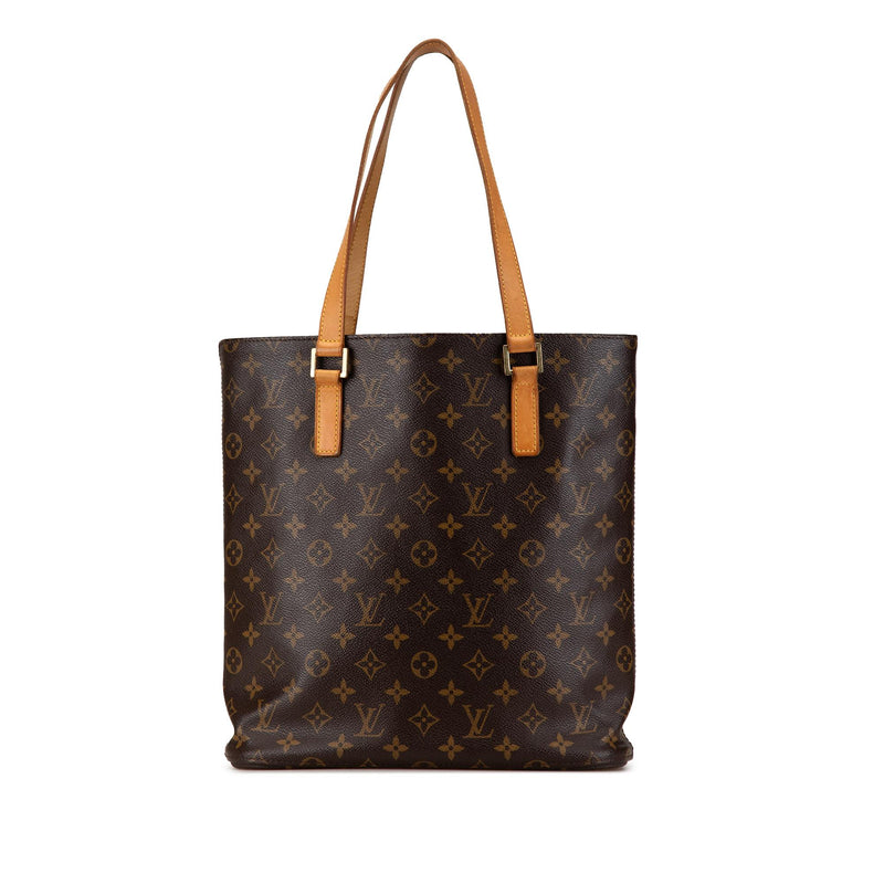 Louis Vuitton Monogram Vavin GM (SHG-xoatx5)