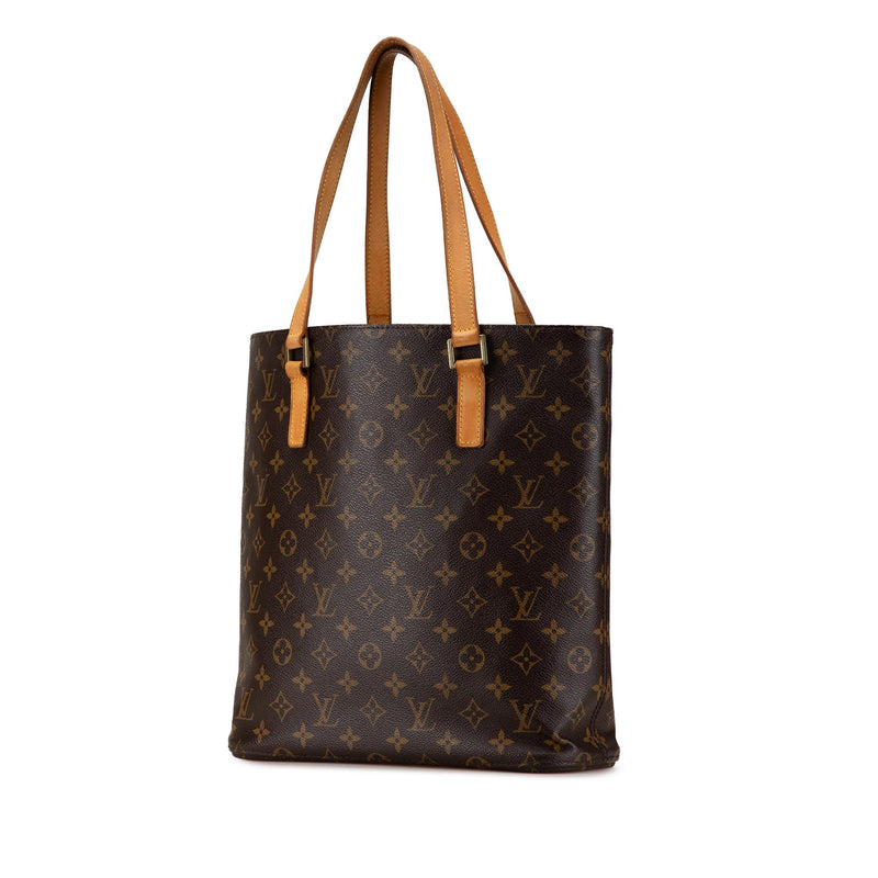 Louis Vuitton Monogram Vavin GM (SHG-xoatx5)