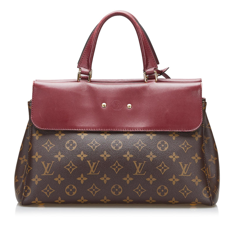 Louis Vuitton Monogram Venus SHG 37043 LuxeDH