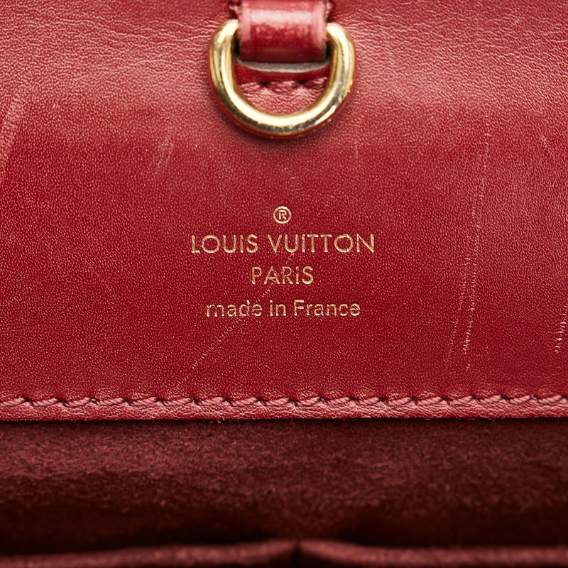 Louis Vuitton Monogram Venus (SHG-37926) – LuxeDH