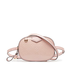 Louis Vuitton Monogram Vernis Belt Bag