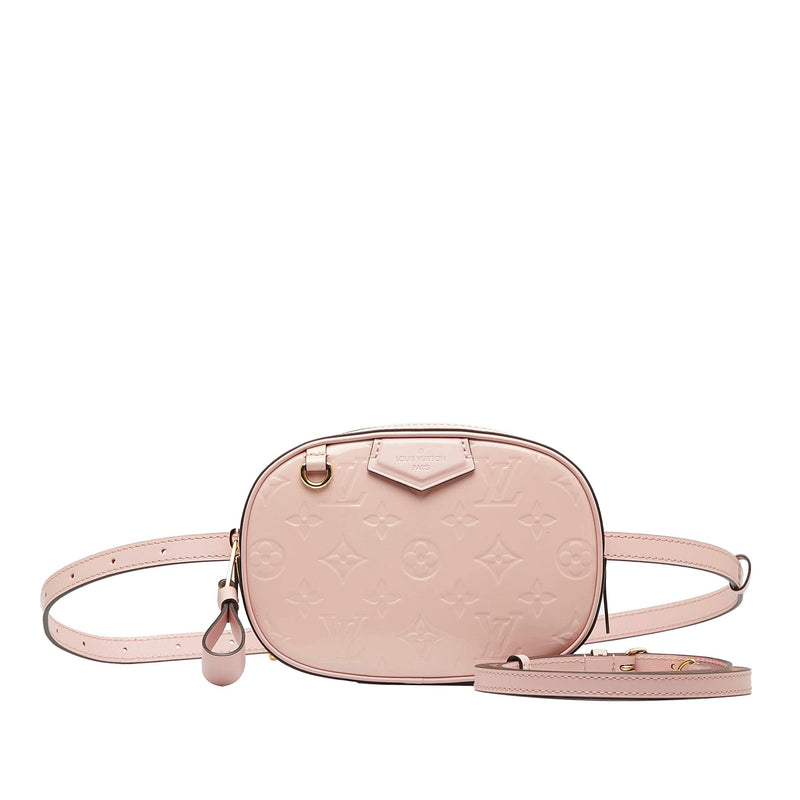 Louis Vuitton Monogram Vernis Beltbag (SHG-IE6PJt) – LuxeDH