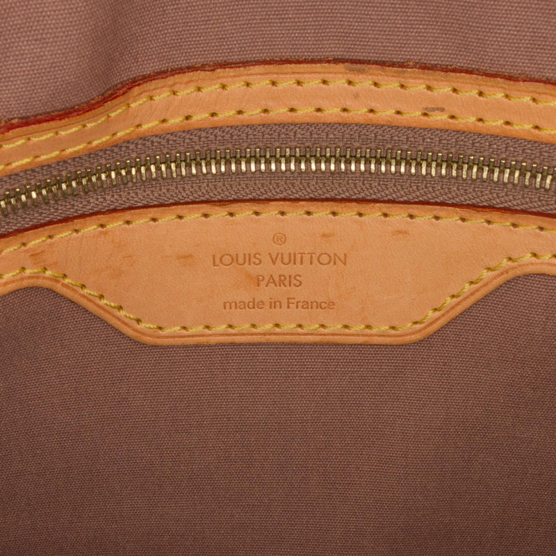 Louis Vuitton Monogram Vernis Brea MM (SHG-NfxnbQ) – LuxeDH