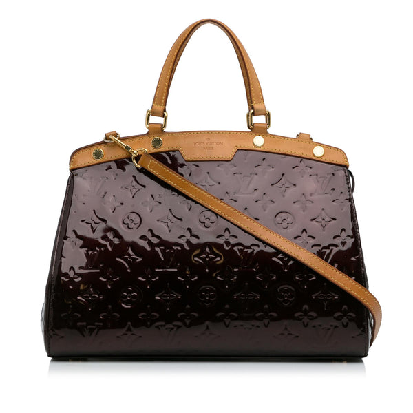 Louis Vuitton Taiga for Less: Authentic Pre Owned Discount Handbags – LuxeDH