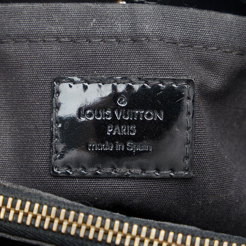 Louis Vuitton Monogram Vernis Montaigne BB (SHG-UBbqew) – LuxeDH