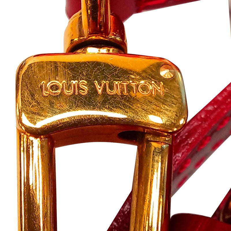 Louis Vuitton Monogram Vernis Montana (SHG-ciewsB) – LuxeDH