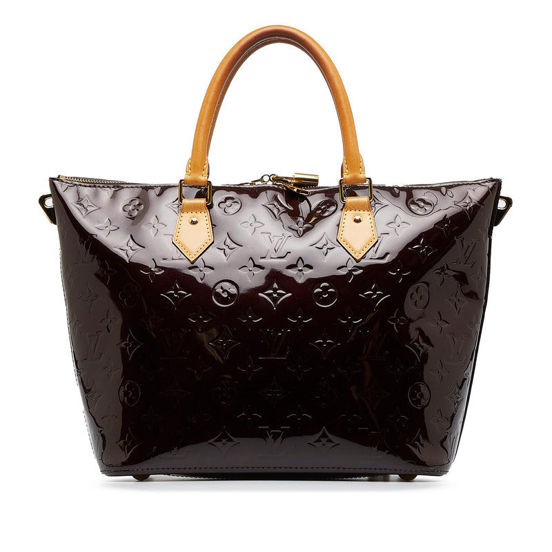 Louis Vuitton Montebello PM Bag