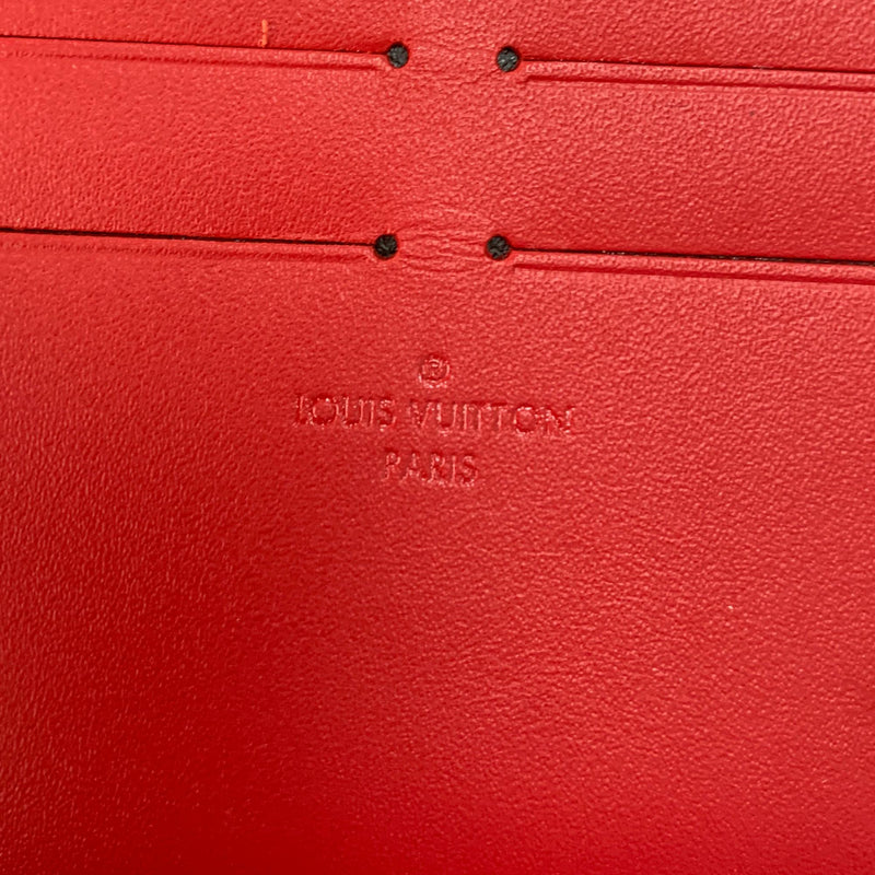 Louis Vuitton Monogram Vernis Pochette Felicie (SHG-YbsGA2) – LuxeDH