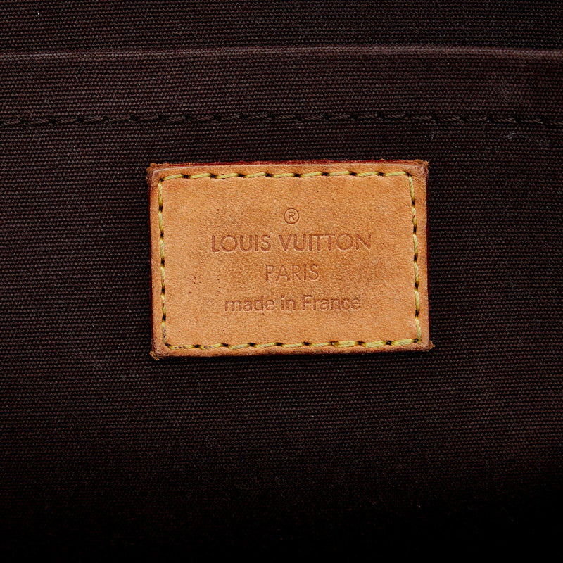 Louis Vuitton Monogram Vernis Rosewood Avenue (SHG-V50ka6) – LuxeDH
