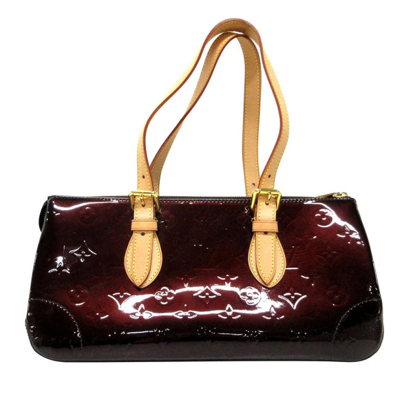 Louis Vuitton Vernis for Less: Authentic Pre Owned Discount