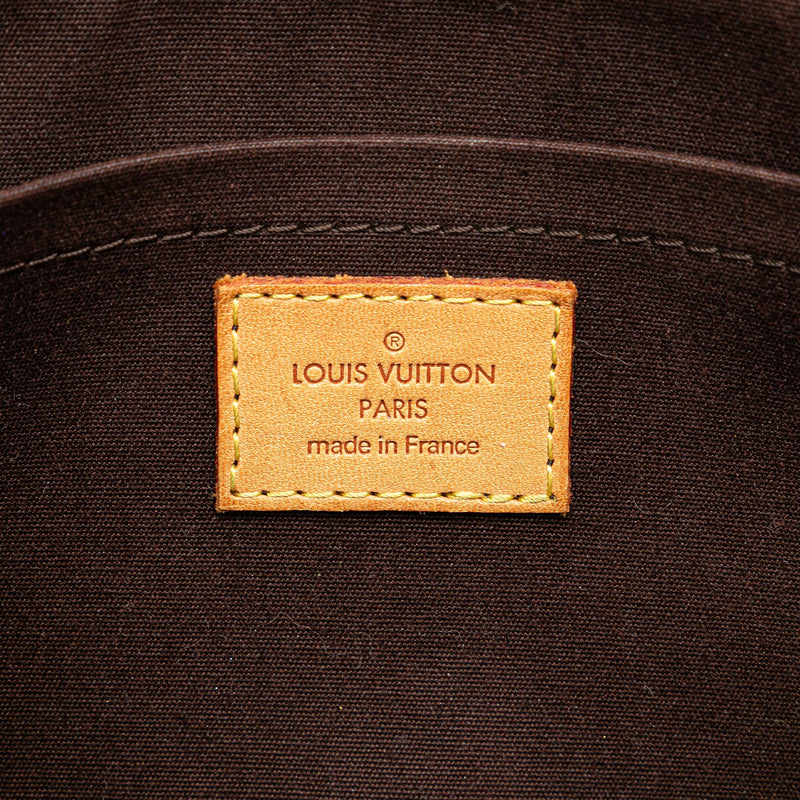 Louis Vuitton Monogram Vernis Rosewood Avenue (SHG-oO5RNc)