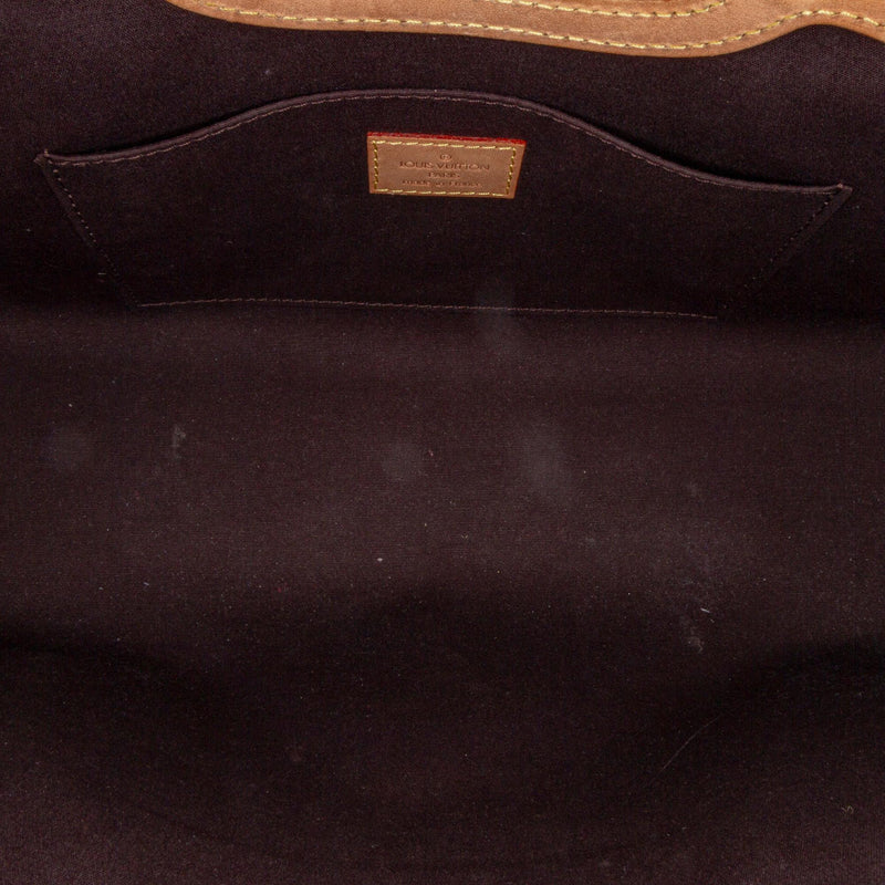 Monogram Vernis Roxbury Drive M91372 – LuxUness