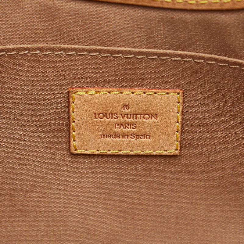 Louis Vuitton Vernis Roxbury Drive (SHG-35777) – LuxeDH
