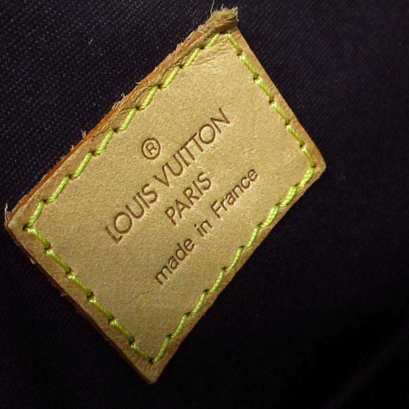 Louis Vuitton Monogram Velours Irvine (SHG-35468) – LuxeDH