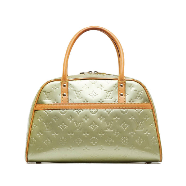 Louis Vuitton Vernis for Less: Authentic Pre Owned Discount