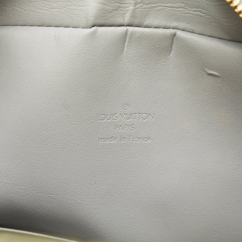 Louis Vuitton Vernis Tompkins Square (SHG-33702) – LuxeDH