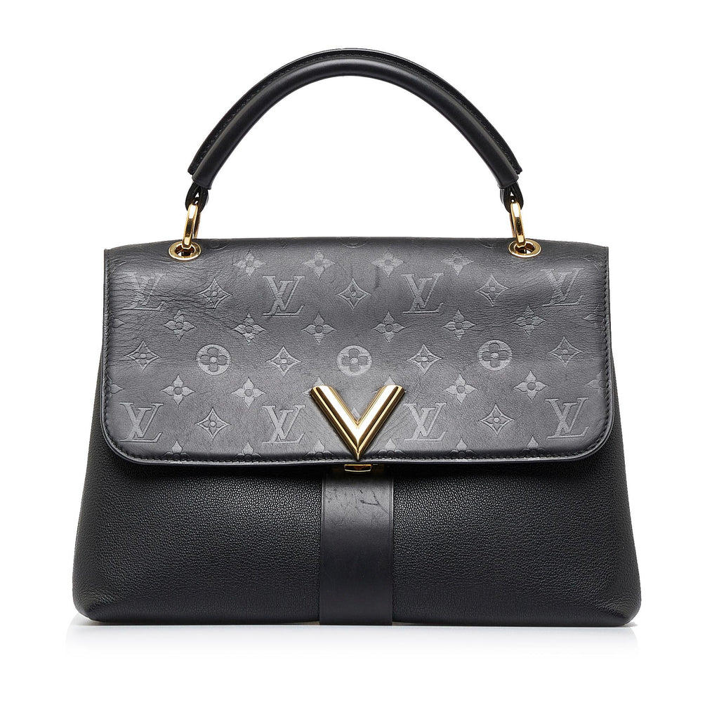 Louis Vuitton Monogram Victoire (SHG-tVgQig) – LuxeDH