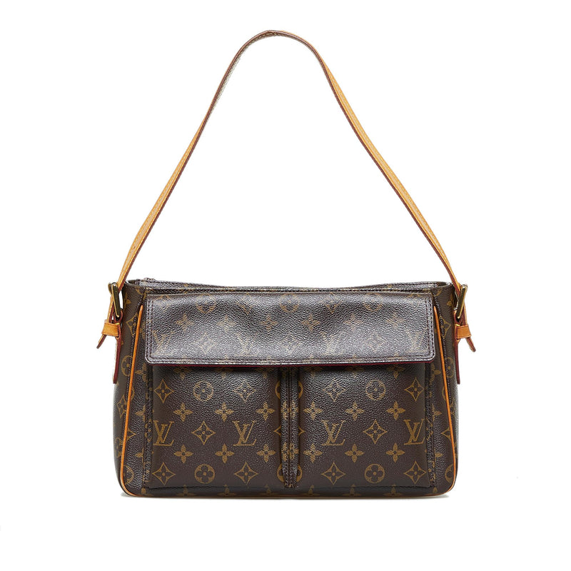 Louis Vuitton Viva Cite GM Bag